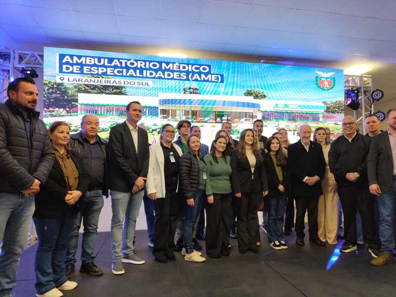 Autorização para licitação da sede própria da ASSISCOP é realizada em Laranjeiras do Sul