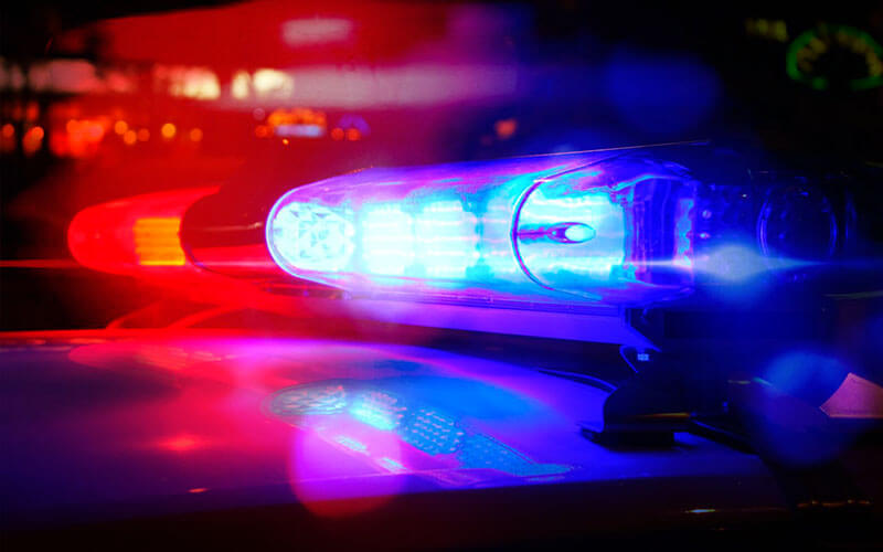 LS: Homem é encontrado morto em apartamento no centro