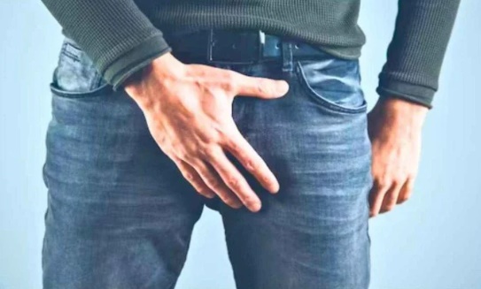 LS: Homem pratica importunação sexual e expões órgão genital em público