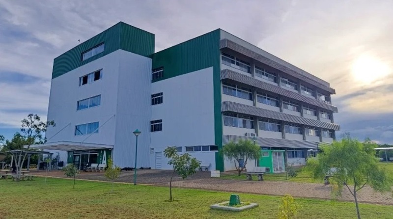LS: UFFS é contemplada com 20 novos cursos, 3 para o Campus Laranjeiras