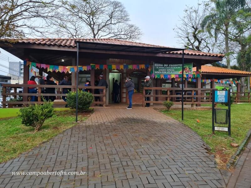 Dia do Feirante celebra dedicação de quem fortalece a economia e a produção local