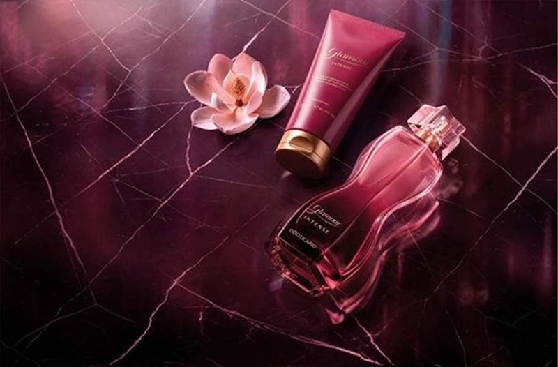 LS: Glamour Intense chega ao O Boticário com preço especial de lançamento