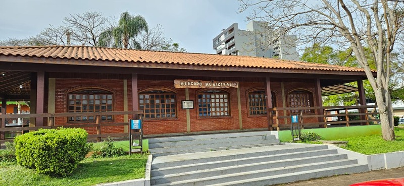Dia do Feirante celebra dedicação de quem fortalece a economia e a produção local
