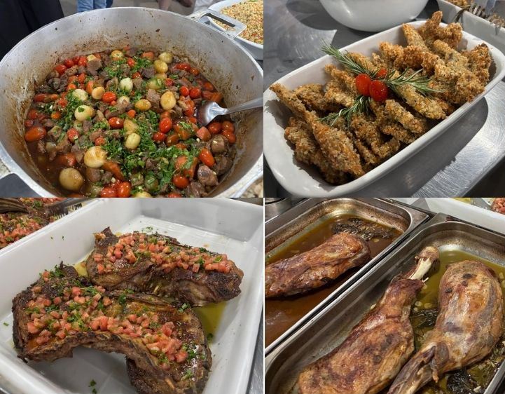 LS: Festa do Carneiro terá novidades no cardápio 