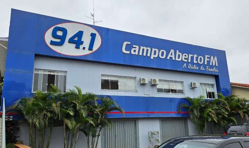 Campo FM inicia nova fase