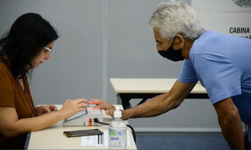 Aposentado ou pensionista que votar não precisará fazer Prova de Vida