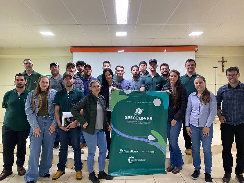 Coprossel realiza workshop sobre comunicação e excelência no atendimento
