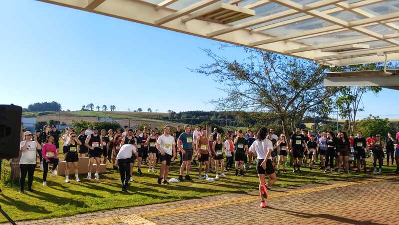 Primeira edição da Agroecologia em Movimento é sucesso na UFFS