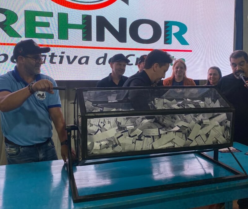 LS: Contribuição premiada do Santuário