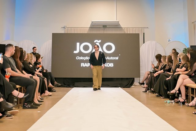 LS: Rapha Jakob celebra 17 anos de história com lançamento de coleção masculina autoral
