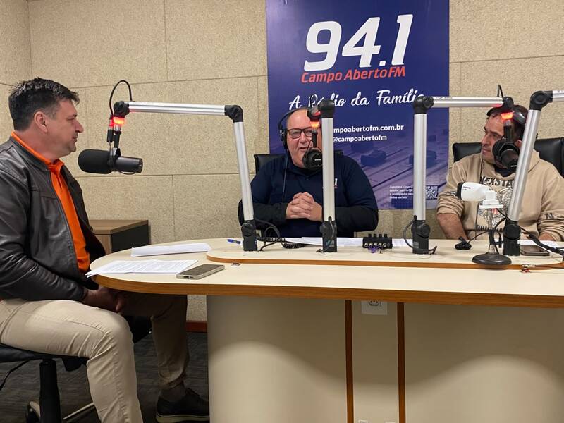 Cresol Vale das Águas PR/MG celebra 31 anos de história e anuncia Natal Encantado em Laranjeiras do Sul