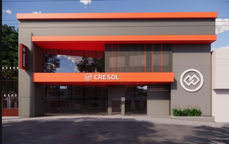 Cresol Vale das Águas PR/MG celebra 31 anos de história e cooperativismo