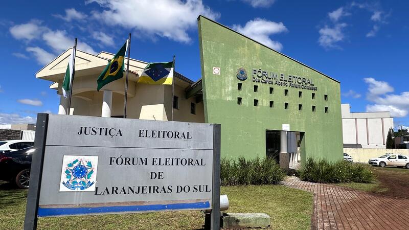 LS: Apenas uma urna precisou ser substituída